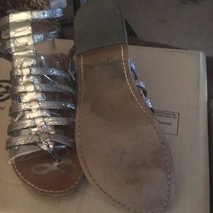 Sam Edelman sandals